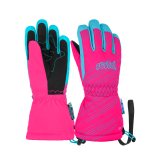 Reusch Maxi R-TEX® XT  4985215 3305 blue pink 1